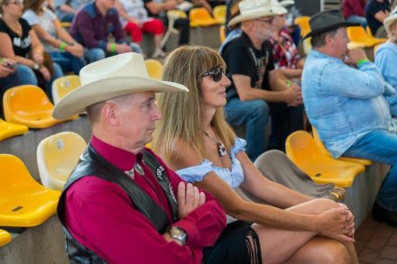 Wiślaczek Country po raz kolejny odbył się w Wiśle